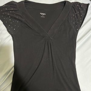 Express women’s t shirt medium